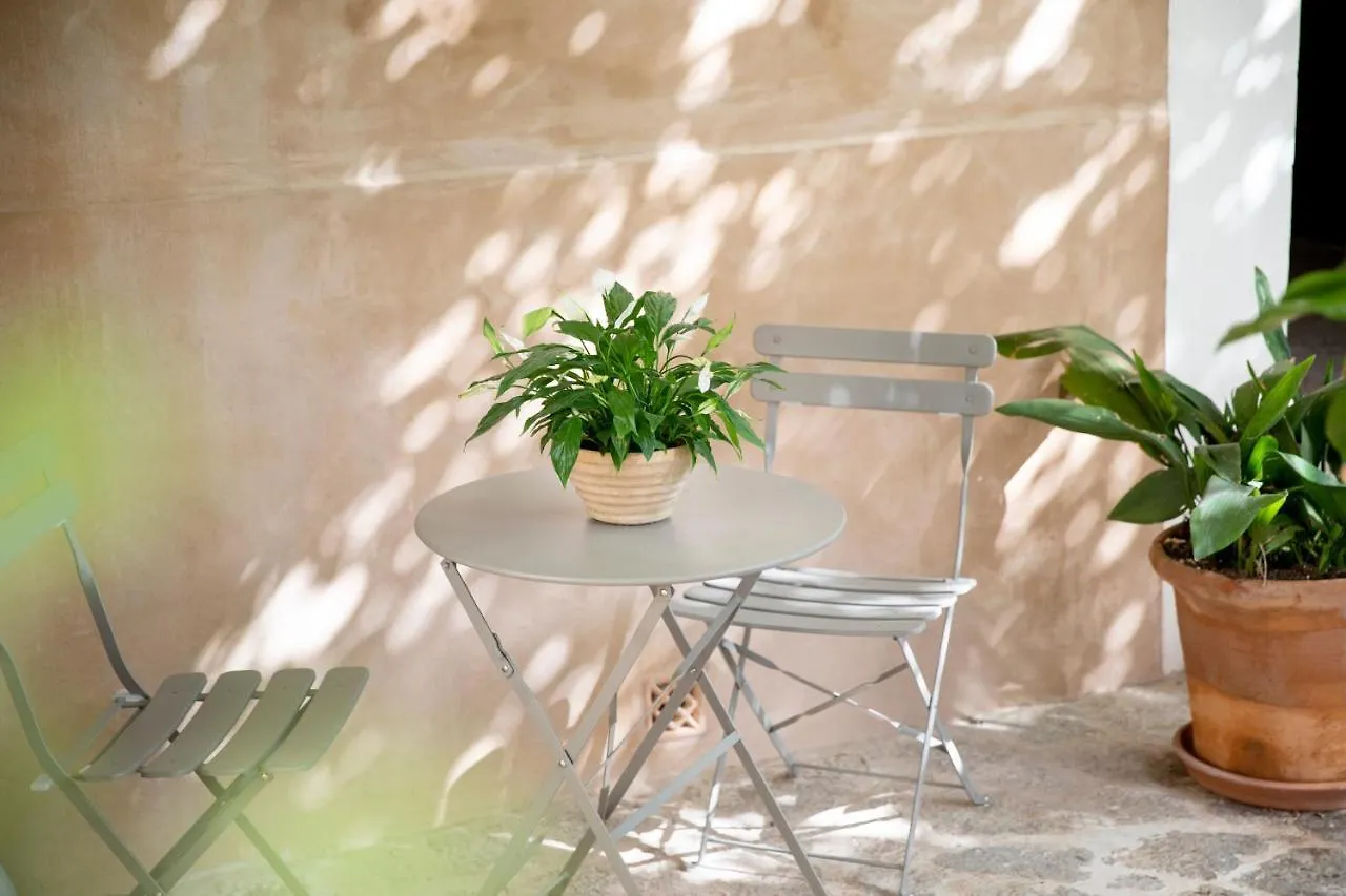 Ca'N Puig De Soller Aparthotel 0*,