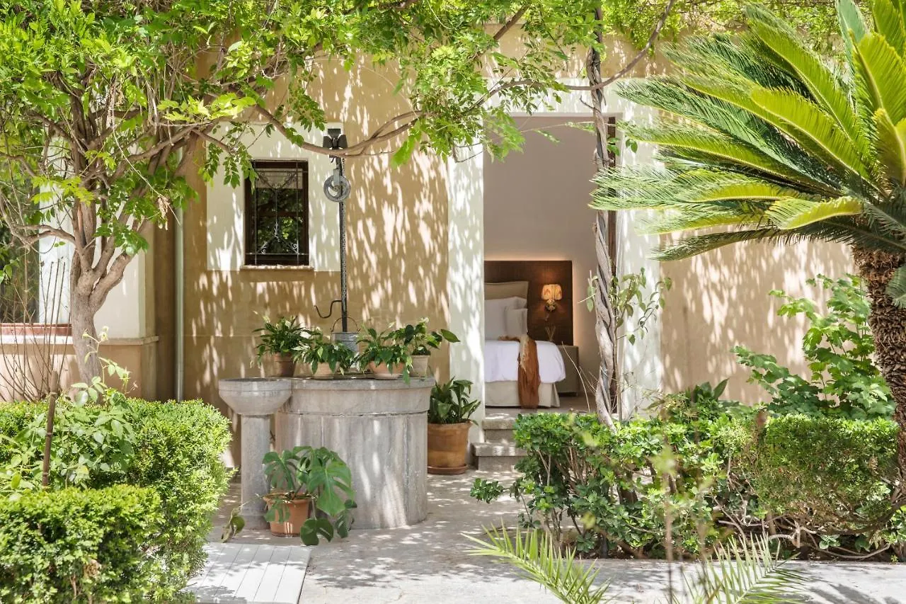 Aparthotel Ca'N Puig De Sóller