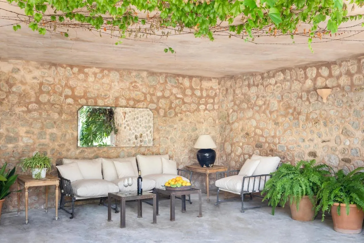 Aparthotel Ca'N Puig De Sóller