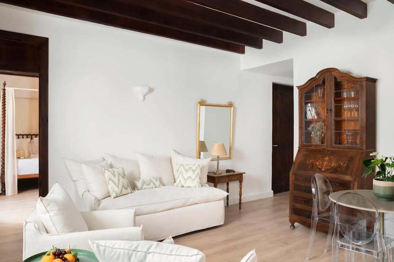 Aparthotel Ca'N Puig De Sóller