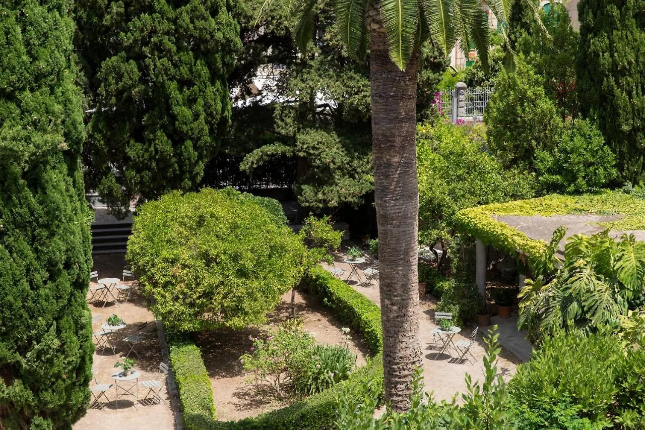 Aparthotel Ca'N Puig De Sóller 0*,