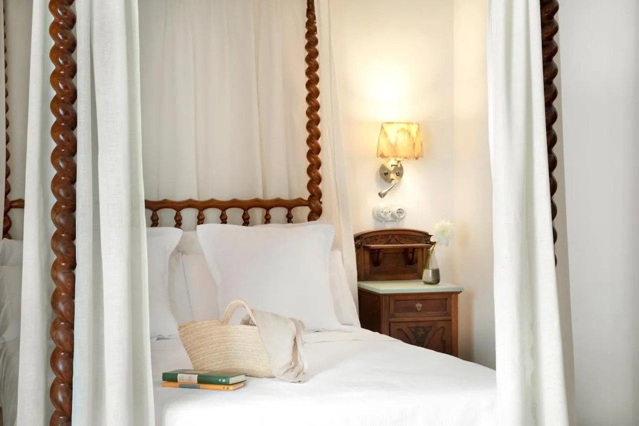 Aparthotel Ca'N Puig De Sóller