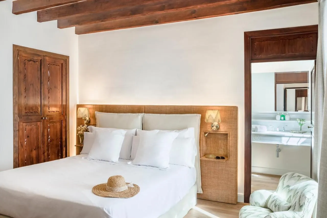 Ca'N Puig De Soller Aparthotel Spain