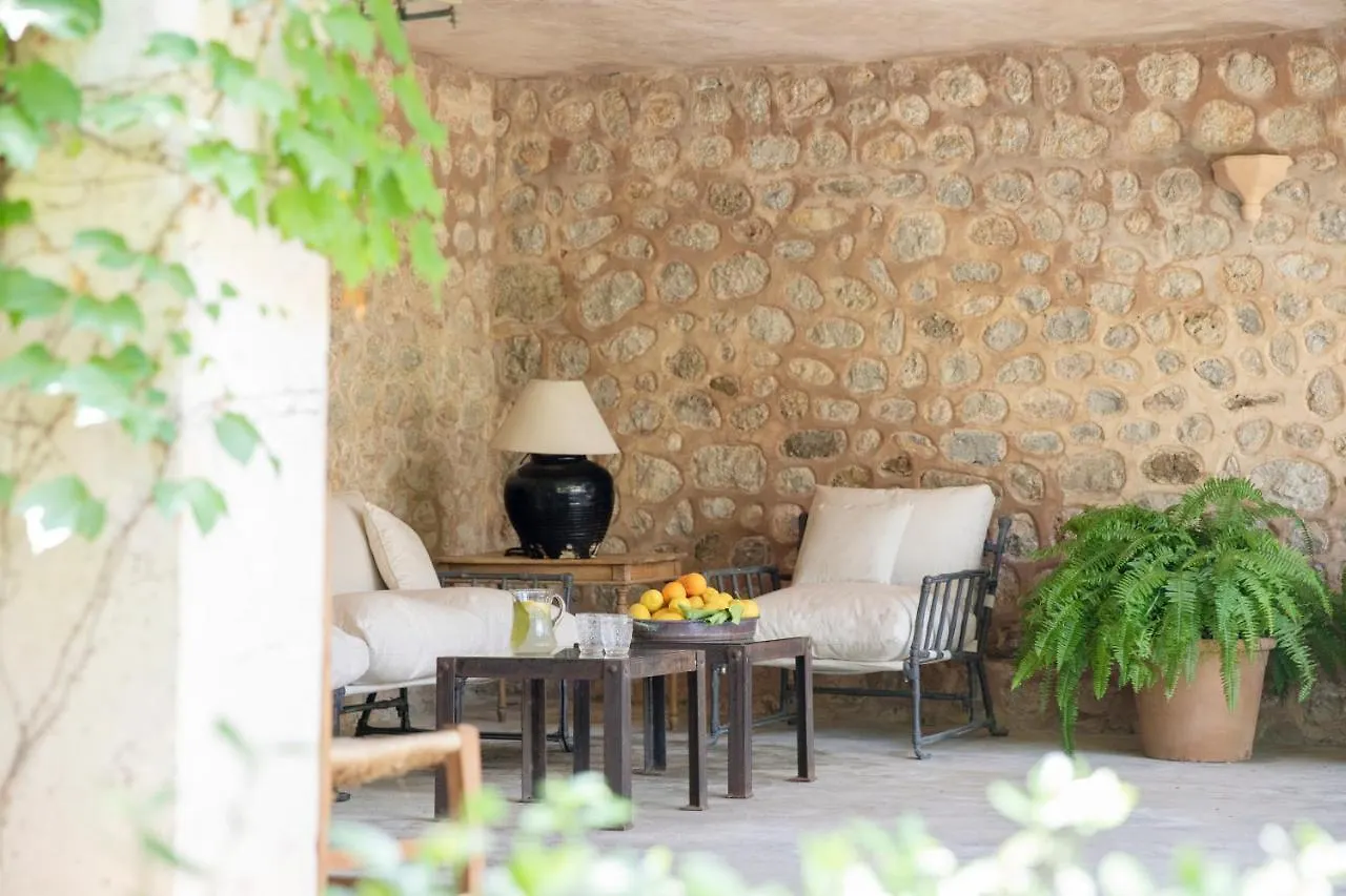 Aparthotel Ca'N Puig De Sóller 0*,  España