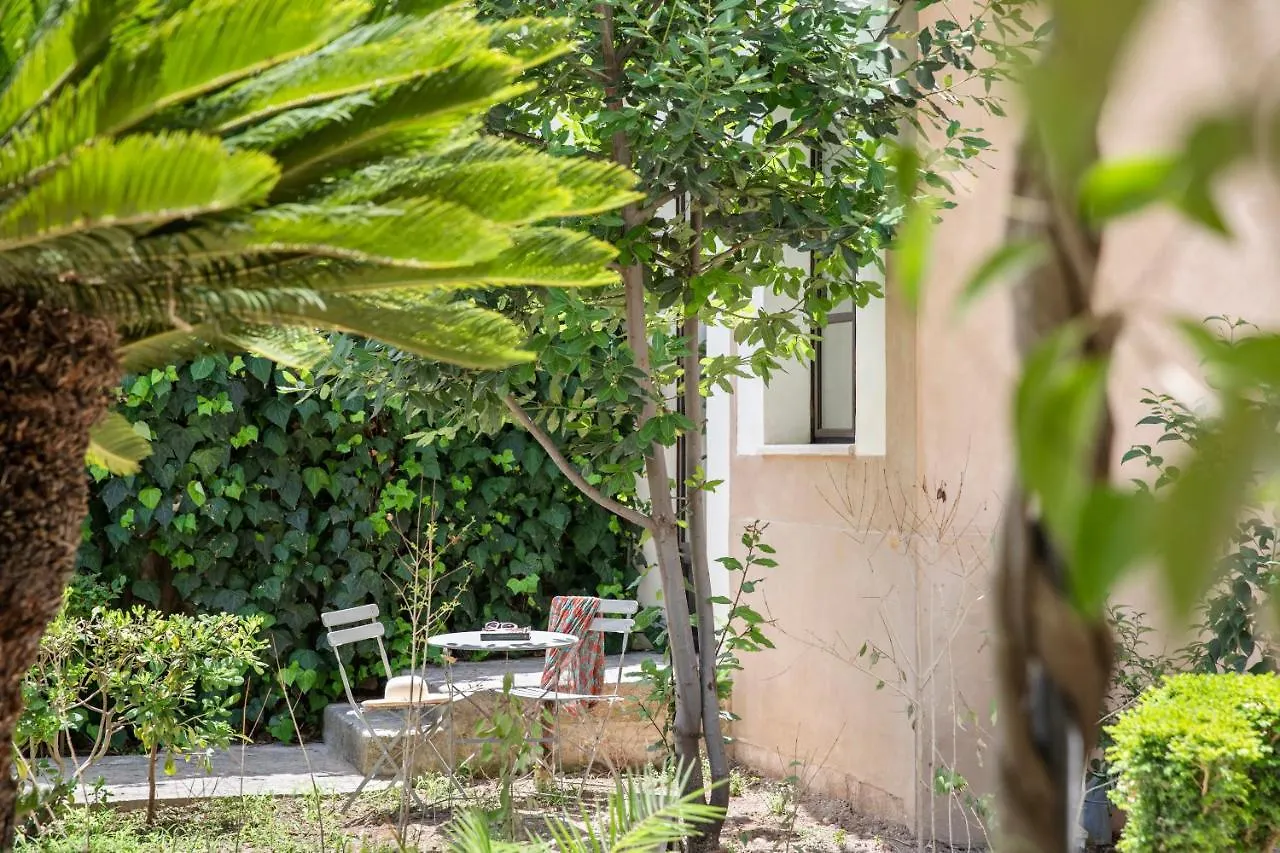 Aparthotel Ca'N Puig De Sóller