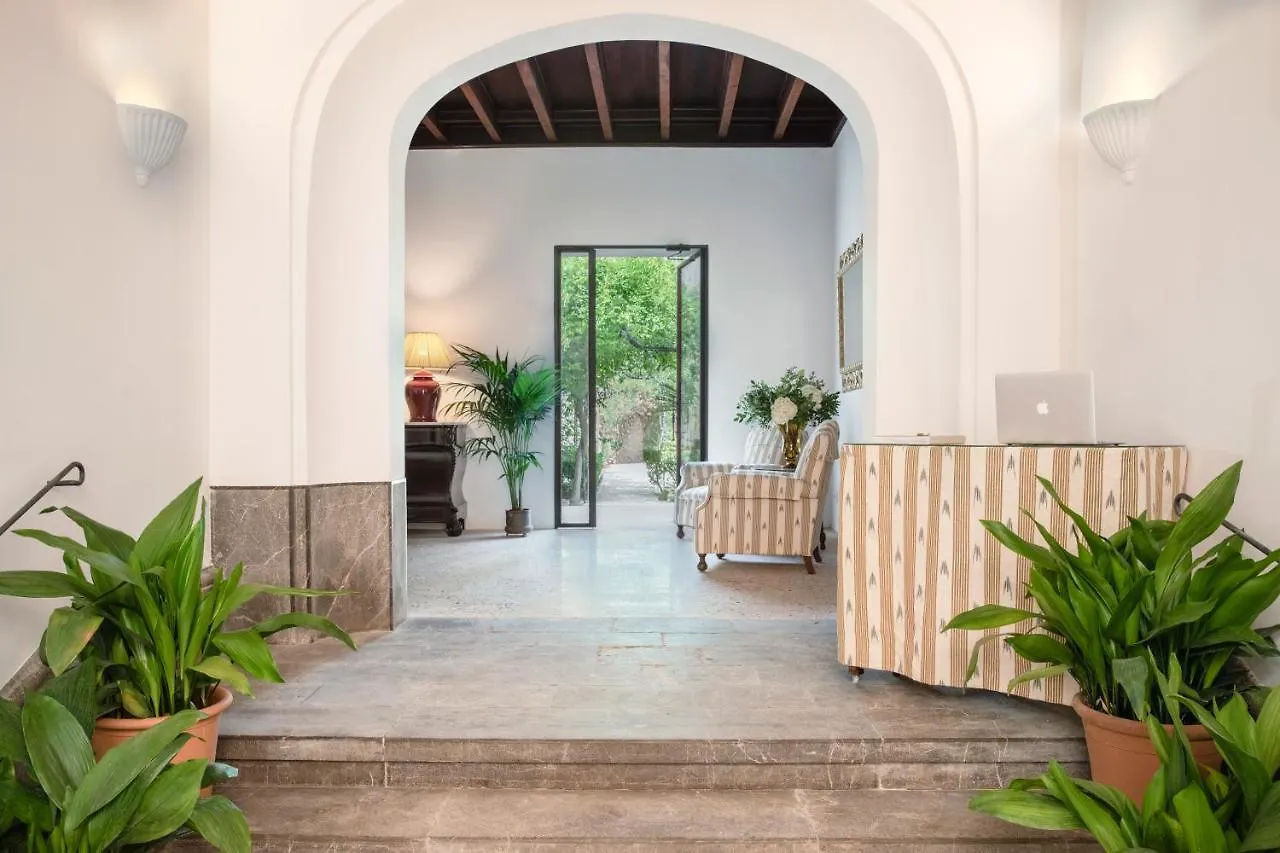 Aparthotel Ca'N Puig De Sóller