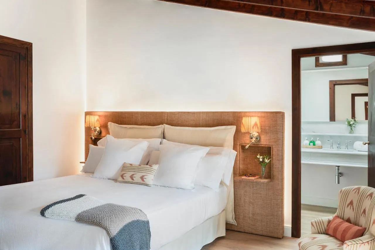 Aparthotel Ca'N Puig De Sóller
