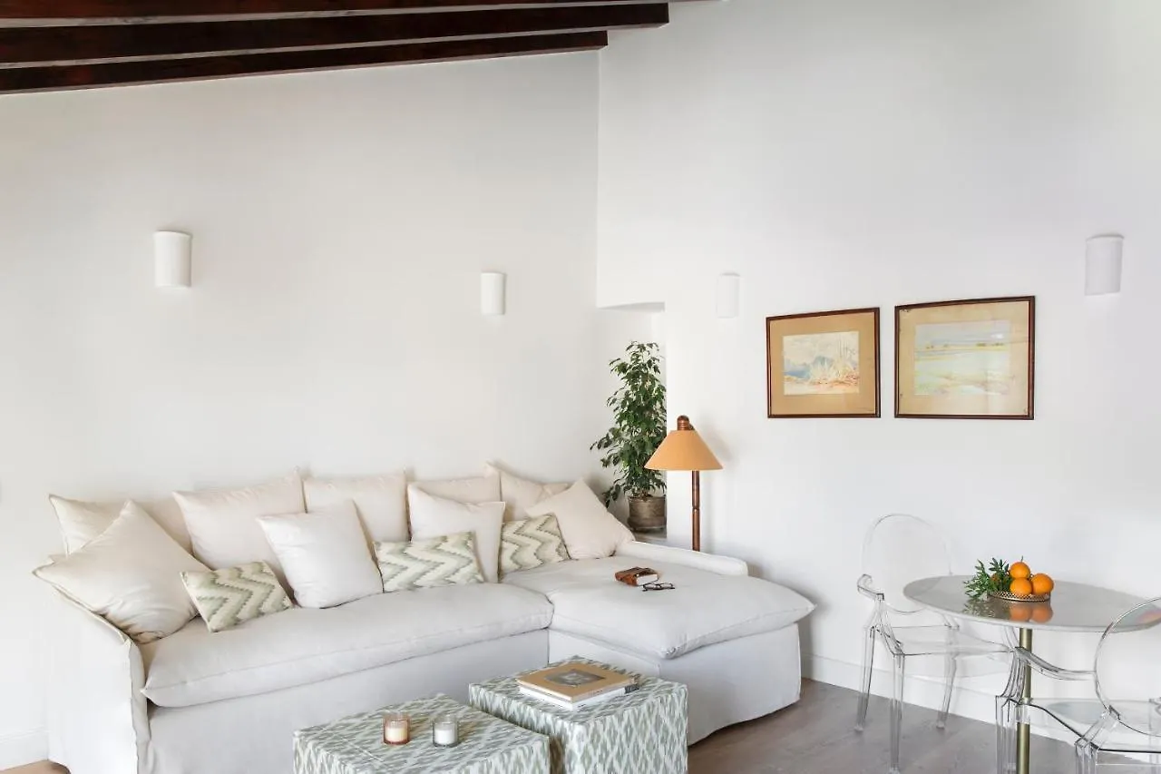Aparthotel Ca'N Puig De Sóller 0*,