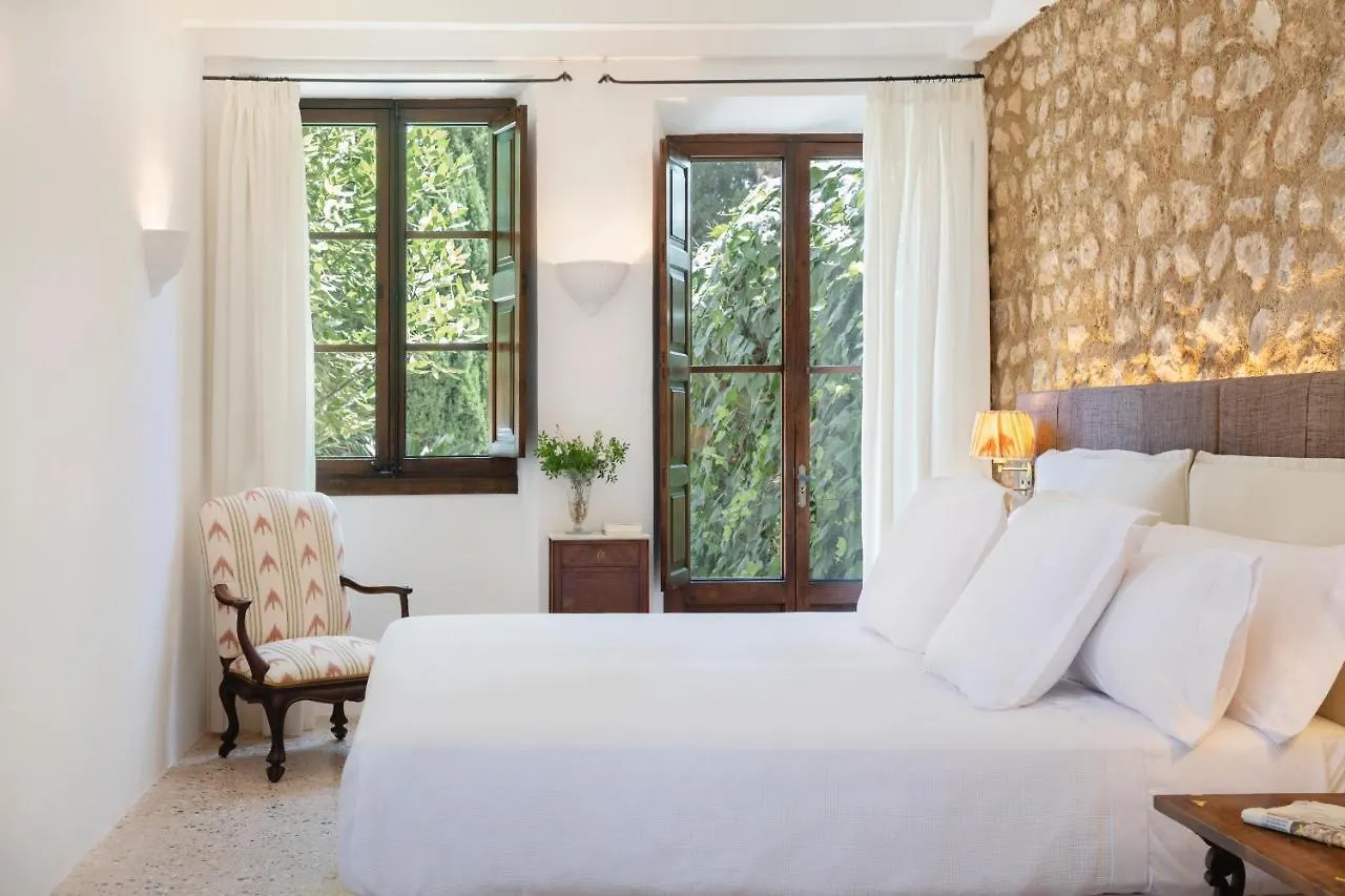 Aparthotel Ca'N Puig De Sóller