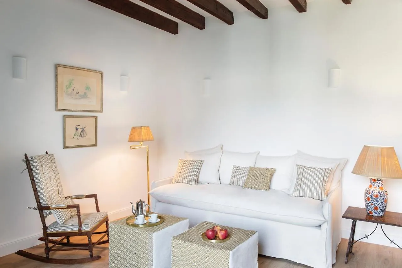 Aparthotel Ca'N Puig De Sóller 0*,  España