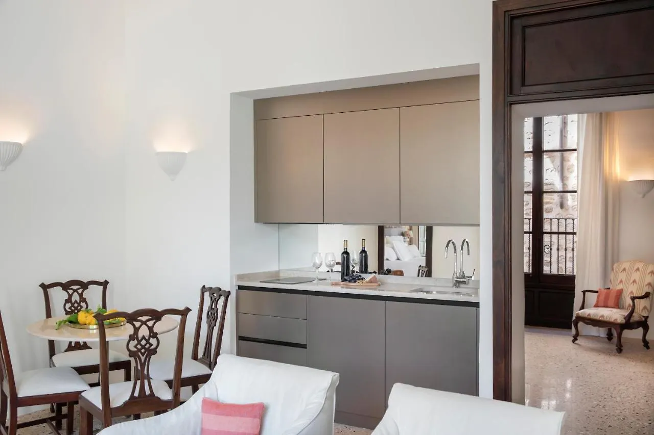 Aparthotel Ca'N Puig De Sóller