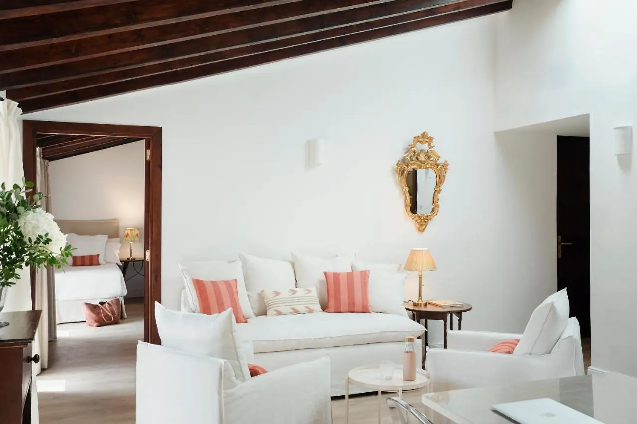 Aparthotel Ca'N Puig De Sóller