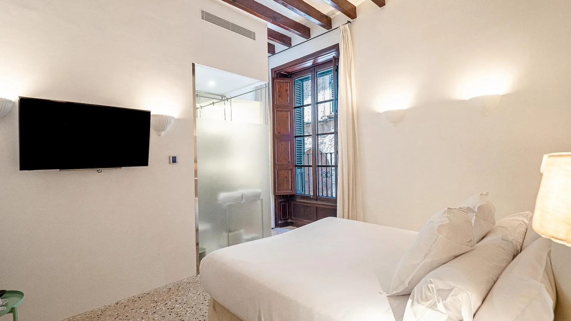 Aparthotel Ca'N Puig De Sóller España