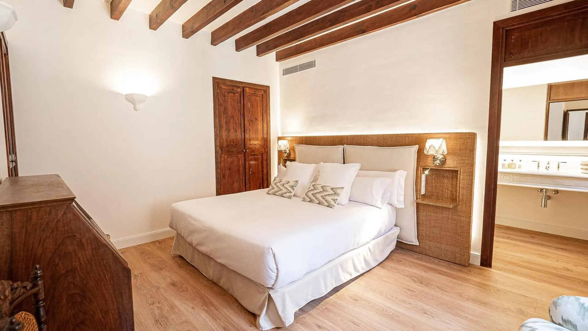 Aparthotel Ca'N Puig De Sóller España
