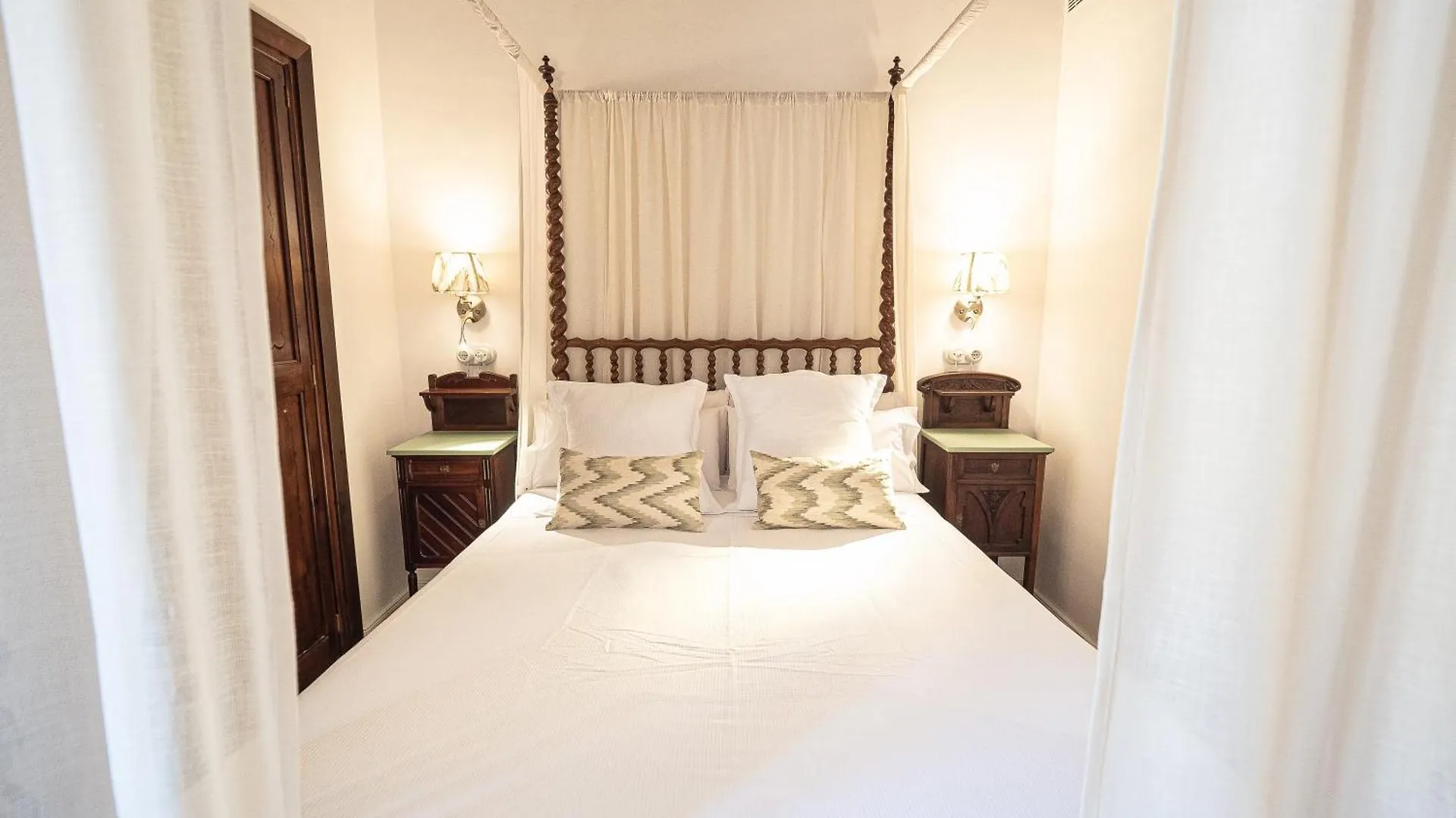 Aparthotel Ca'N Puig De Sóller 0*,  España