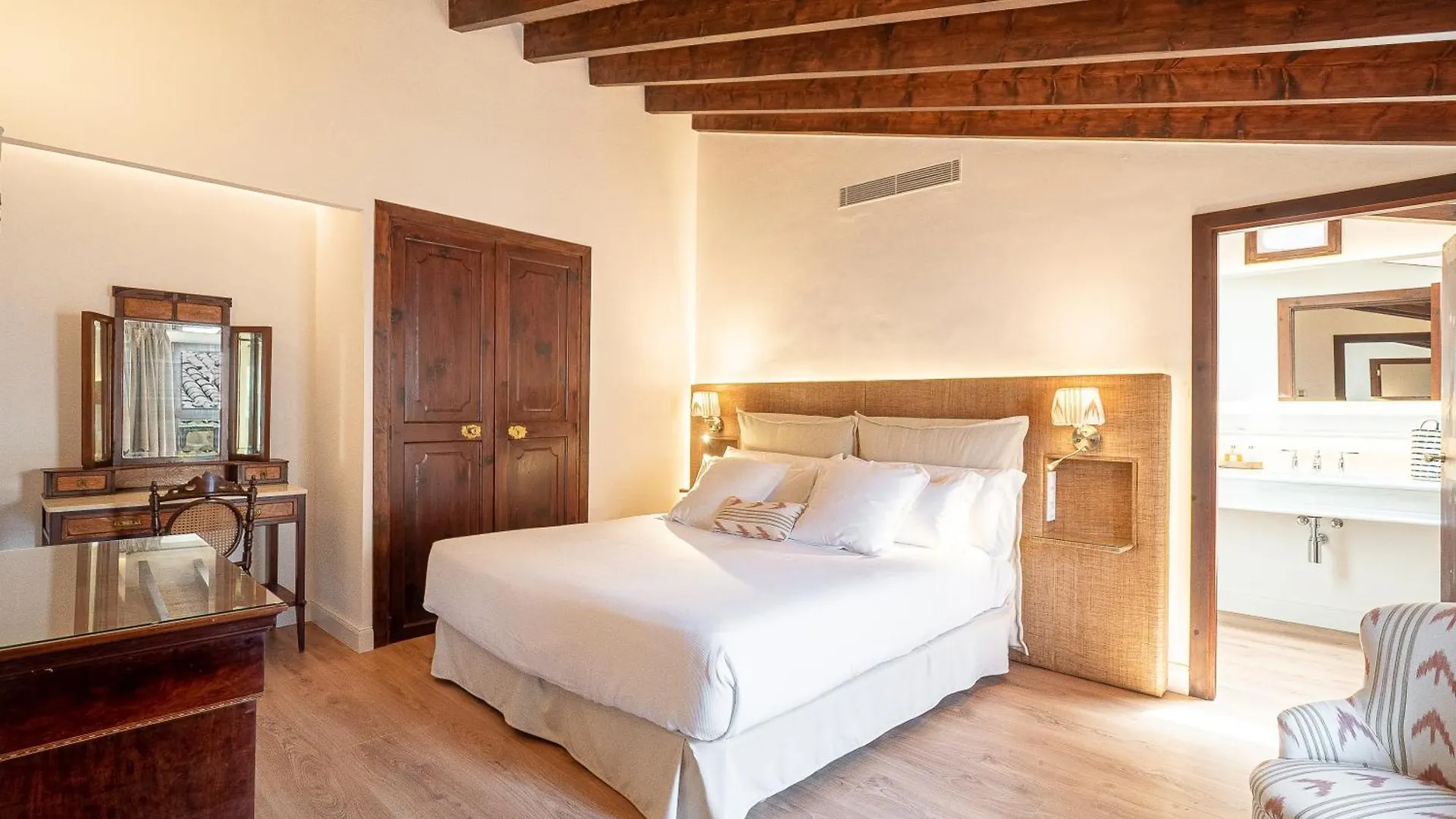 Aparthotel Ca'N Puig De Sóller España