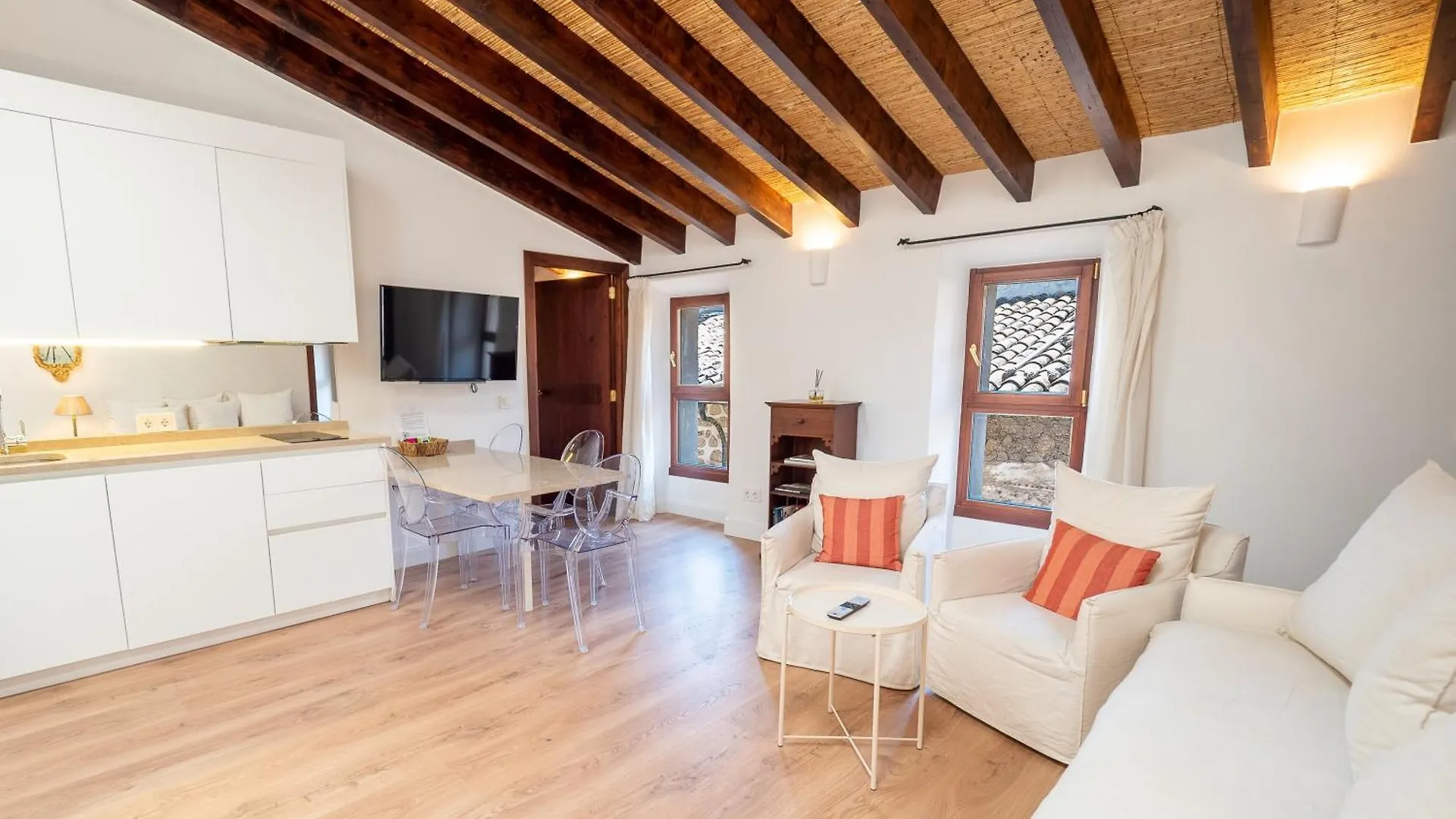 Aparthotel Ca'N Puig De Sóller