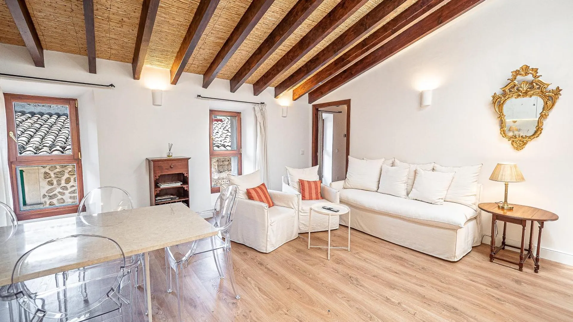 Aparthotel Ca'N Puig De Sóller 0*,