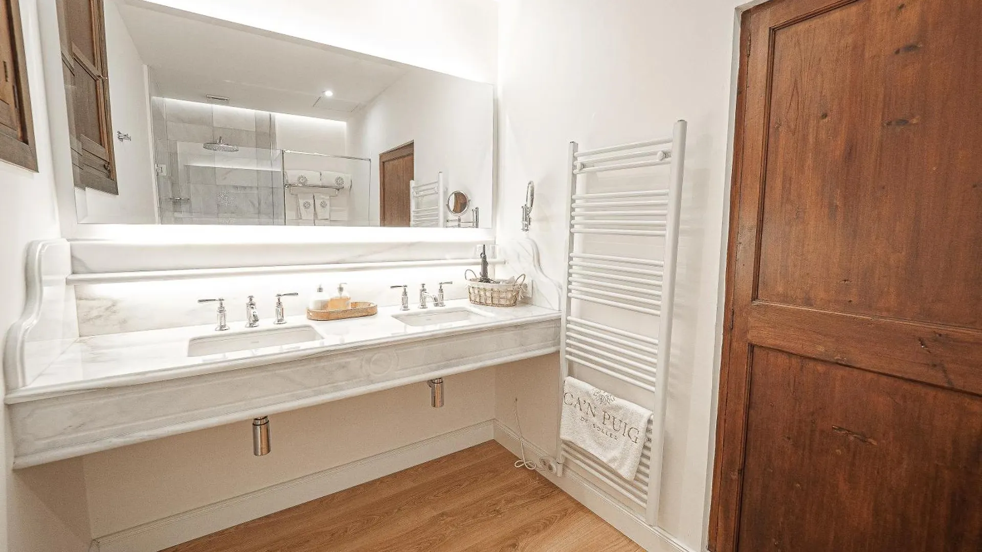 Aparthotel Ca'N Puig De Sóller
