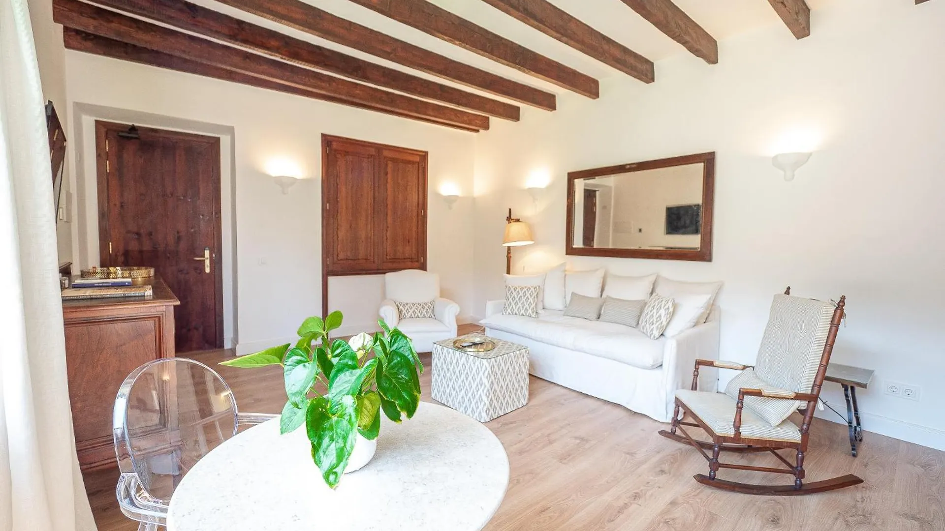 Aparthotel Ca'N Puig De Sóller 0*,  España