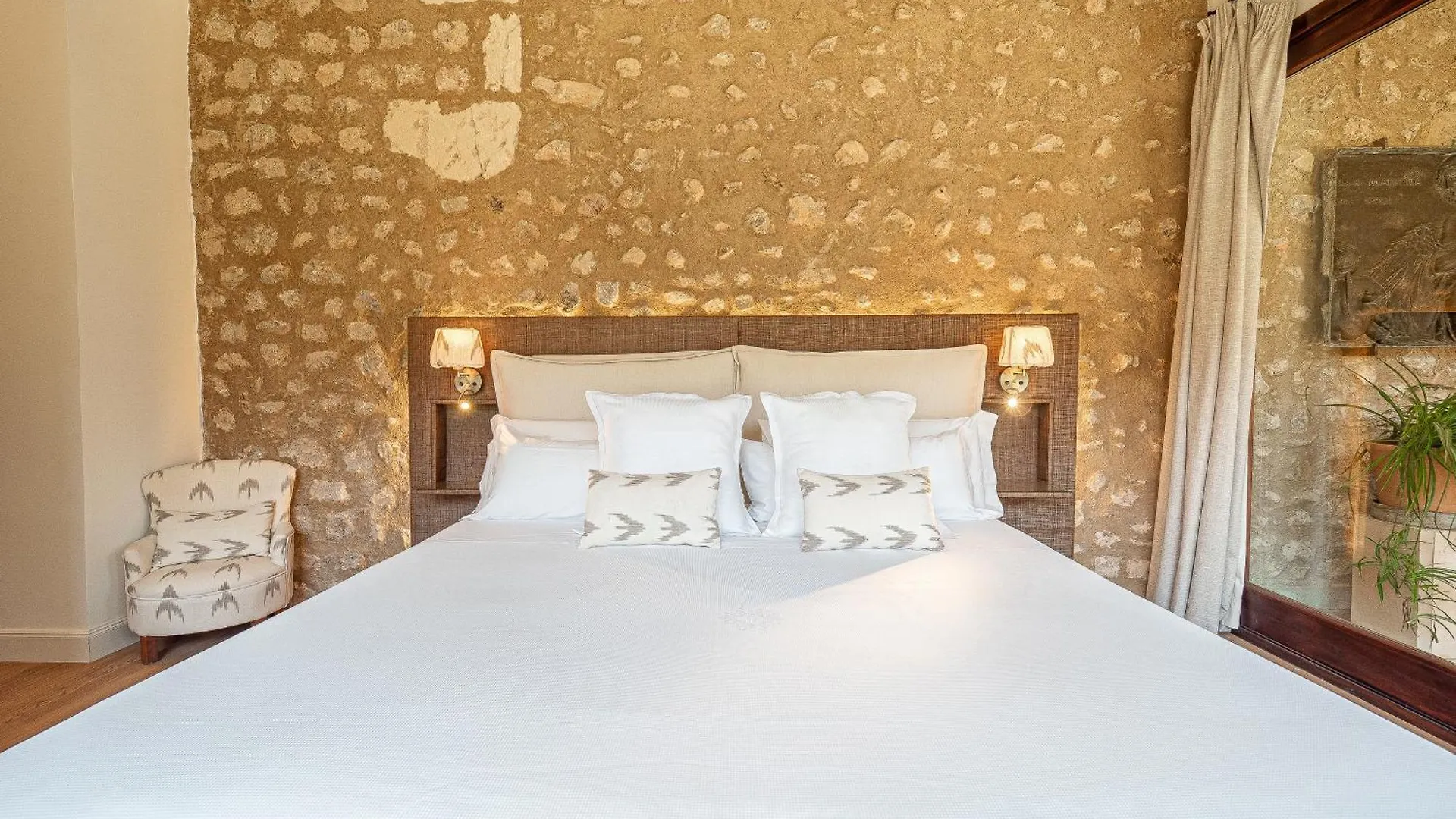 Aparthotel Ca'N Puig De Sóller