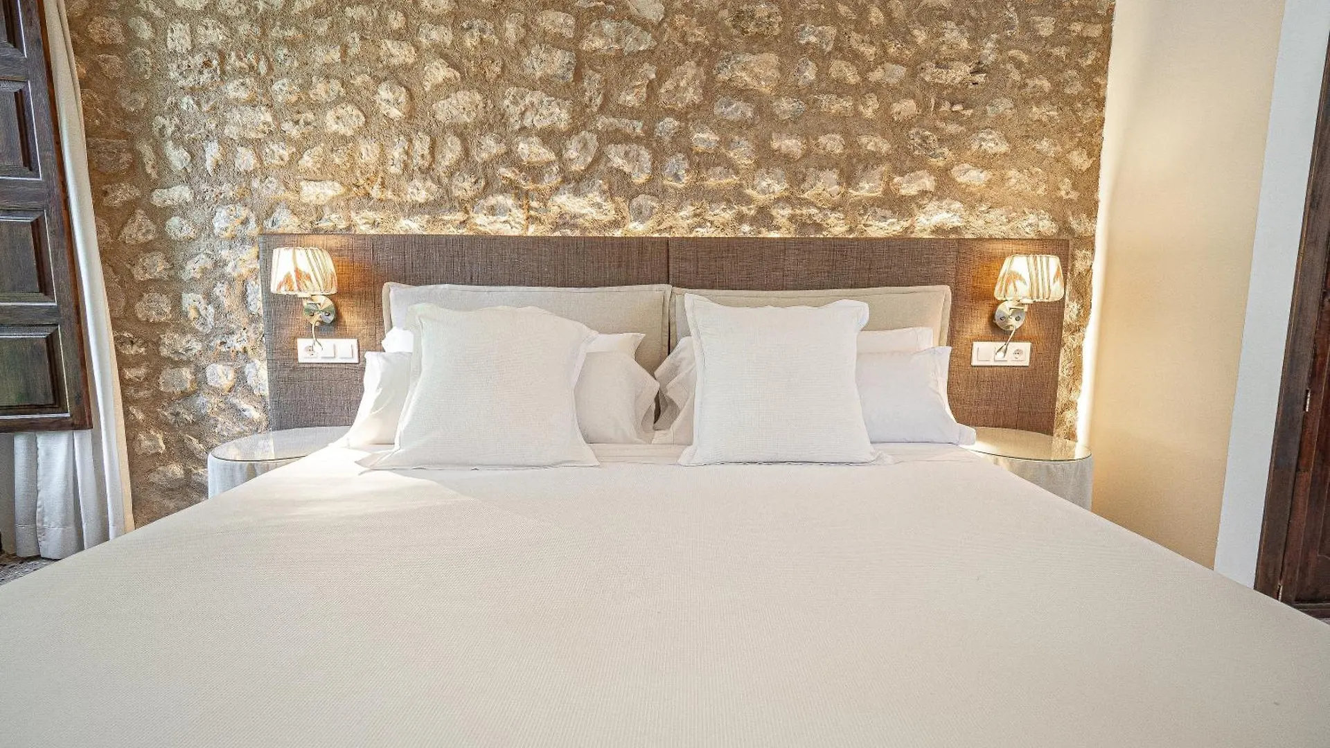 Aparthotel Ca'N Puig De Sóller