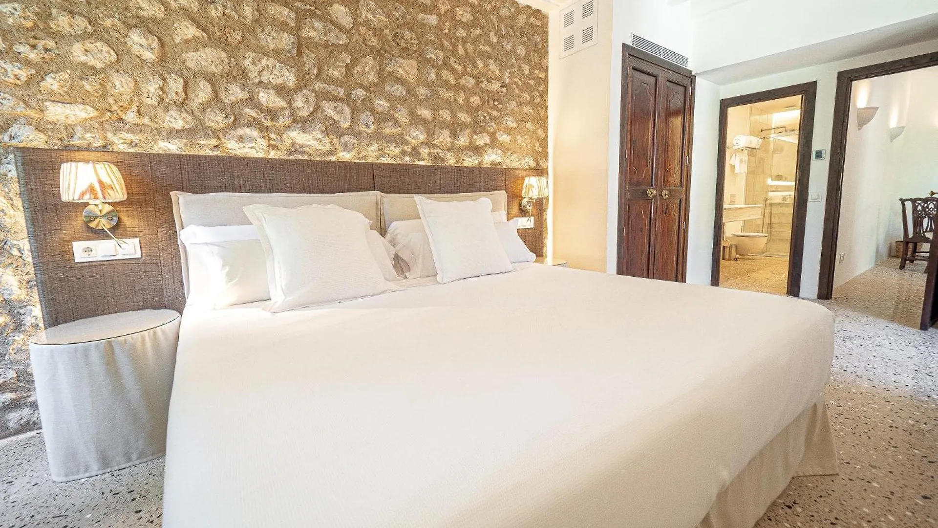 Aparthotel Ca'N Puig De Sóller 0*,