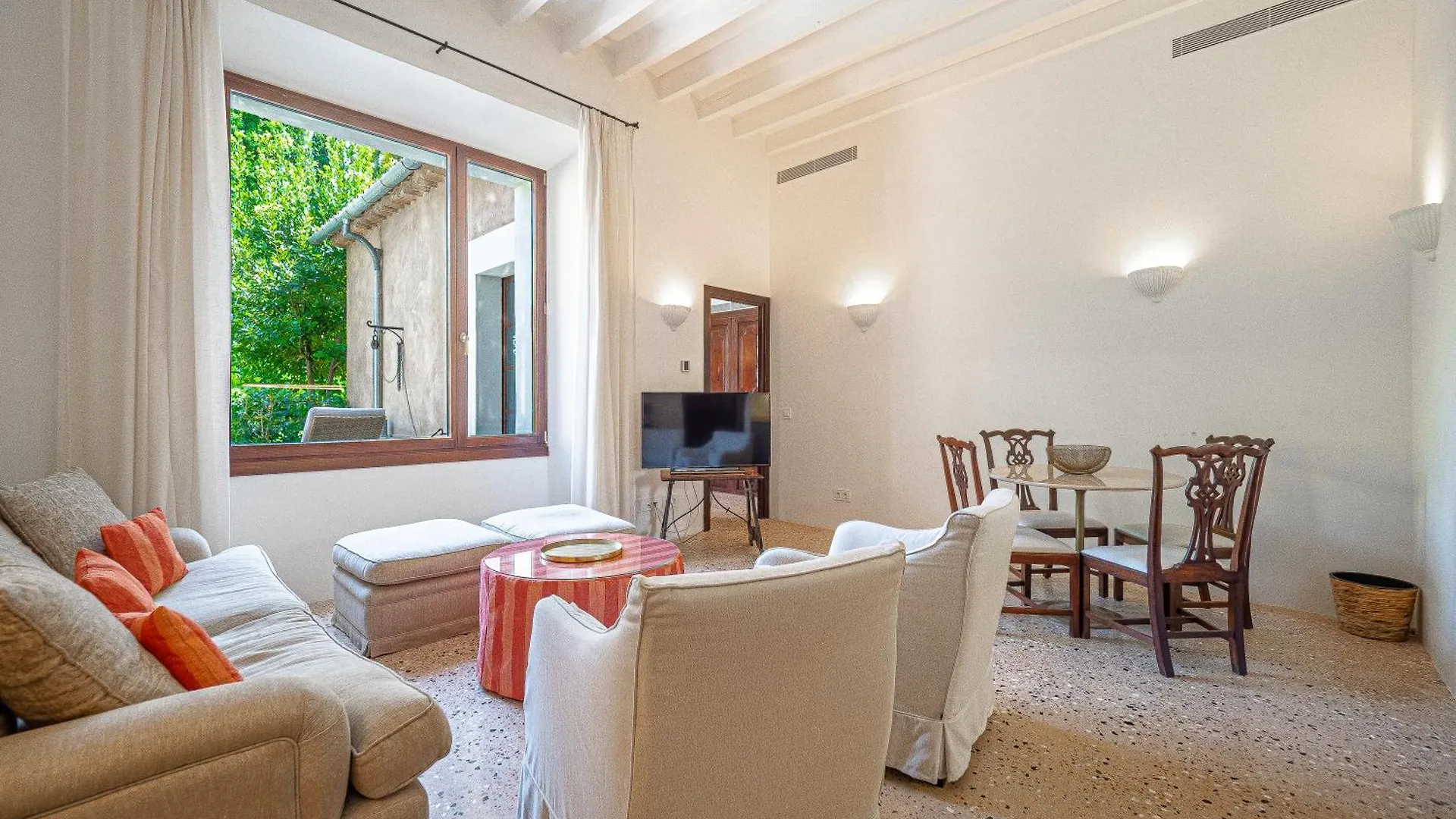 Aparthotel Ca'N Puig De Sóller