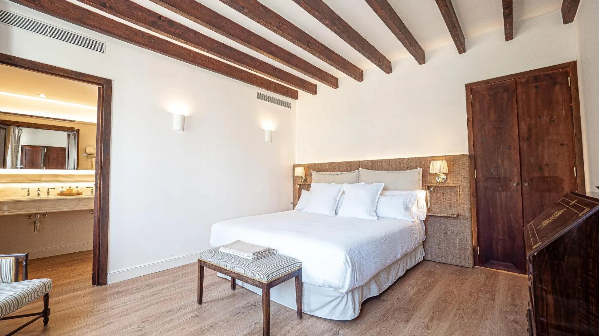 Aparthotel Ca'N Puig De Sóller