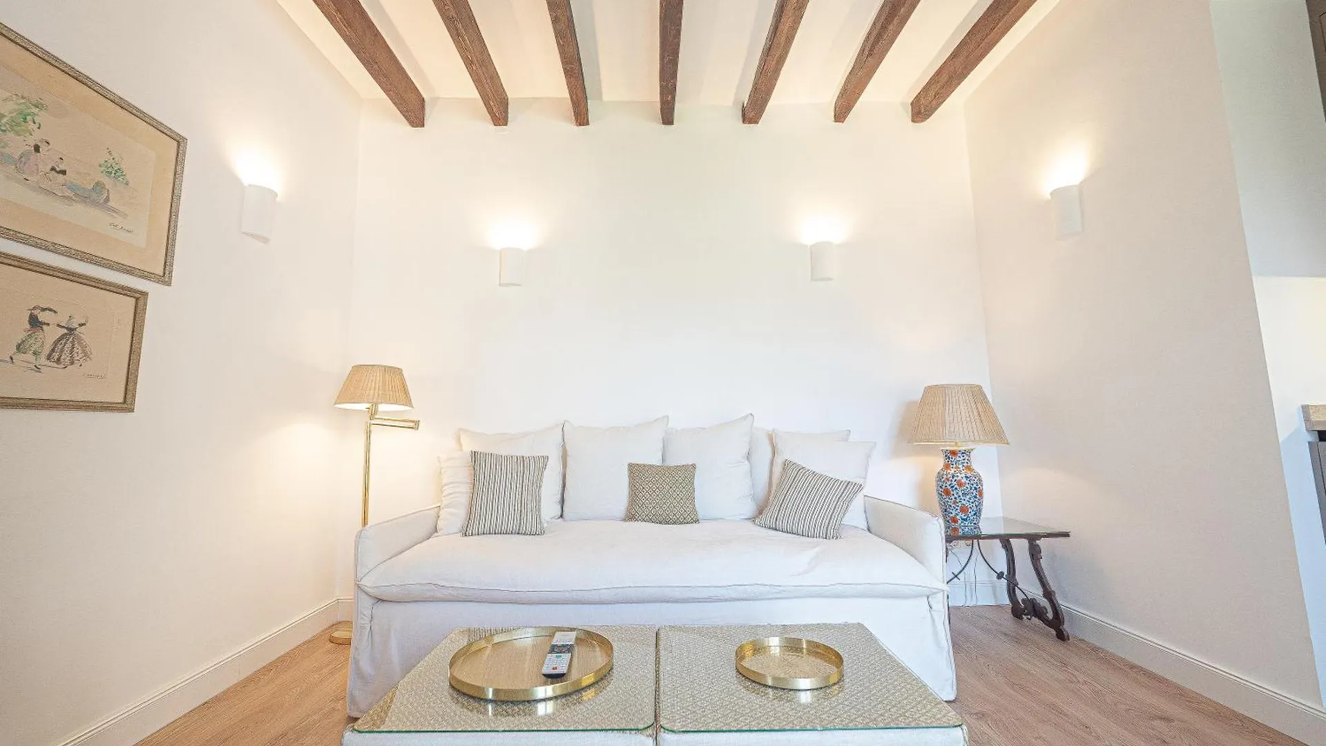 Ca'N Puig De Soller Aparthotel