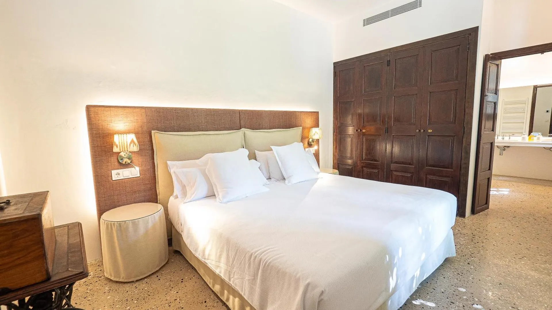 Aparthotel Ca'N Puig De Sóller 0*,  España