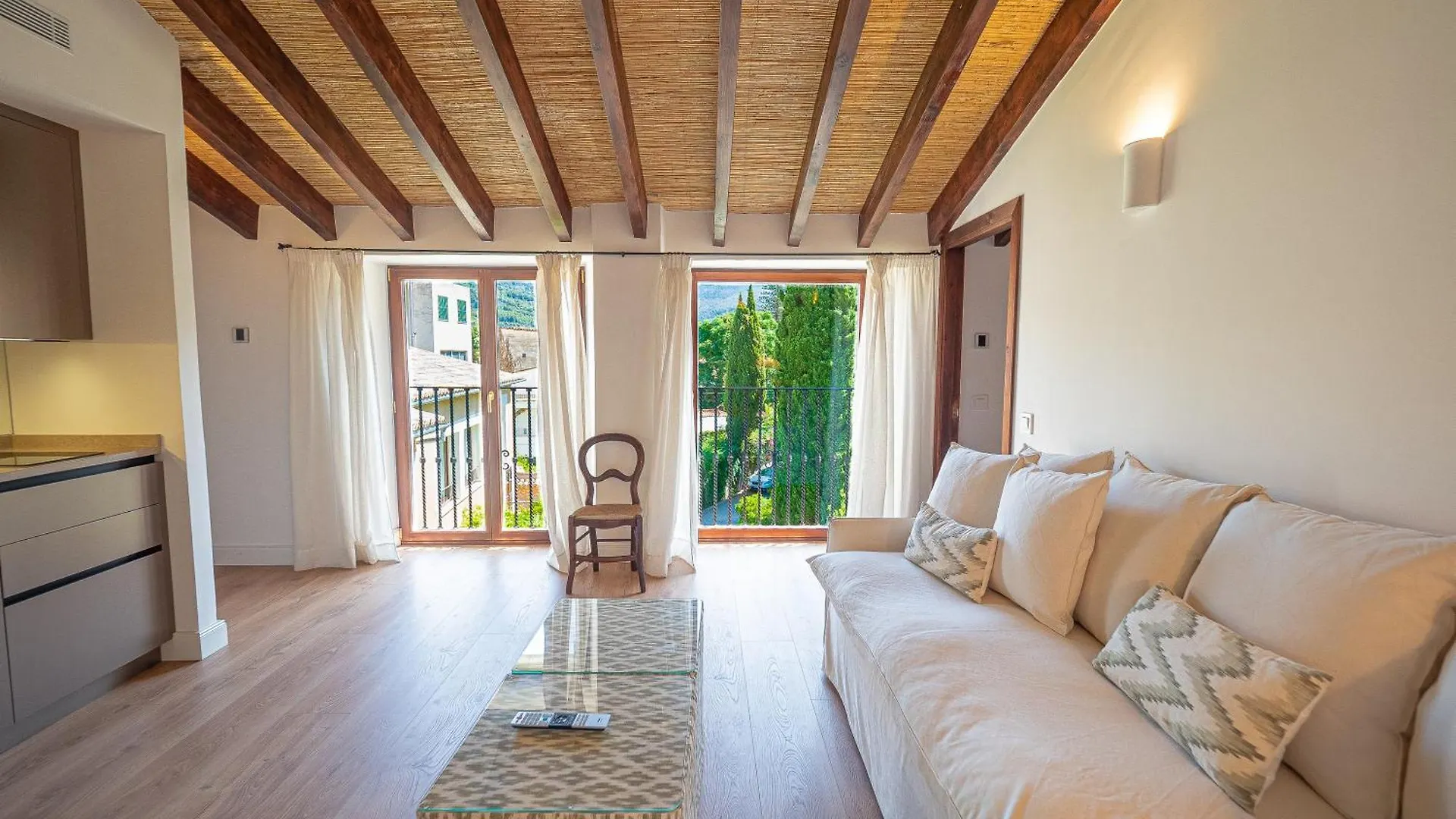 Aparthotel Ca'N Puig De Sóller