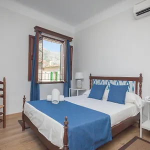 Hotel El Guia, Soller