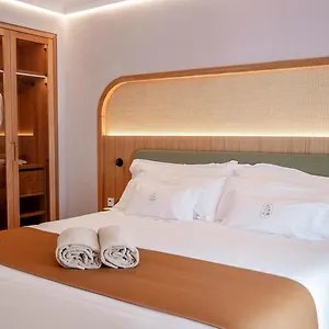 Hotel Alcazar, Soller