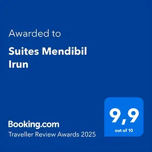 Mendibil Irun