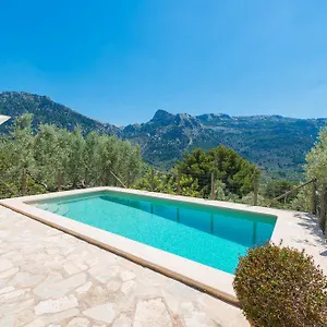 Villa Son Bou, Soller