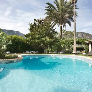 Hotel Ca'n Quatre, Soller