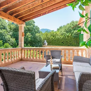 Villa Guixa, Soller