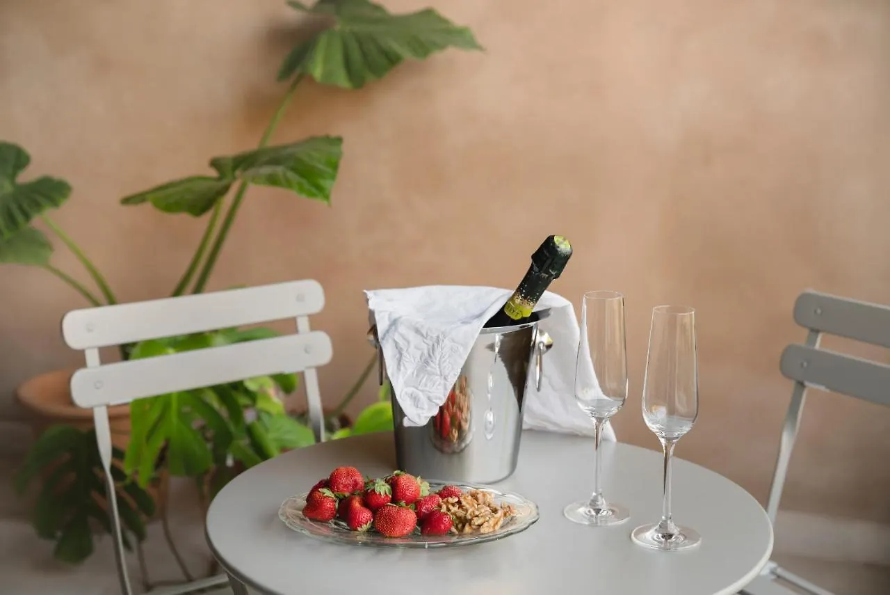 Aparthotel Ca'N Puig De Sóller