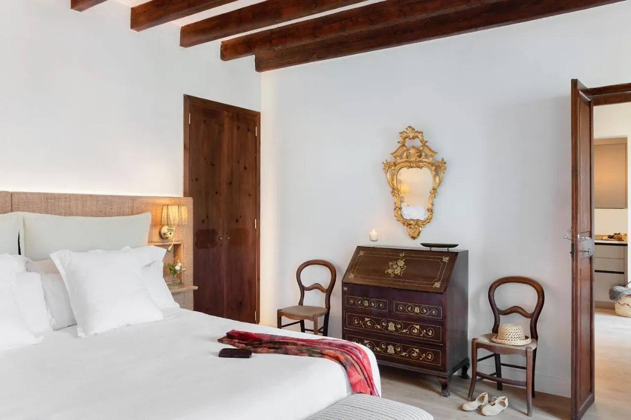 Aparthotel Ca'N Puig De Sóller