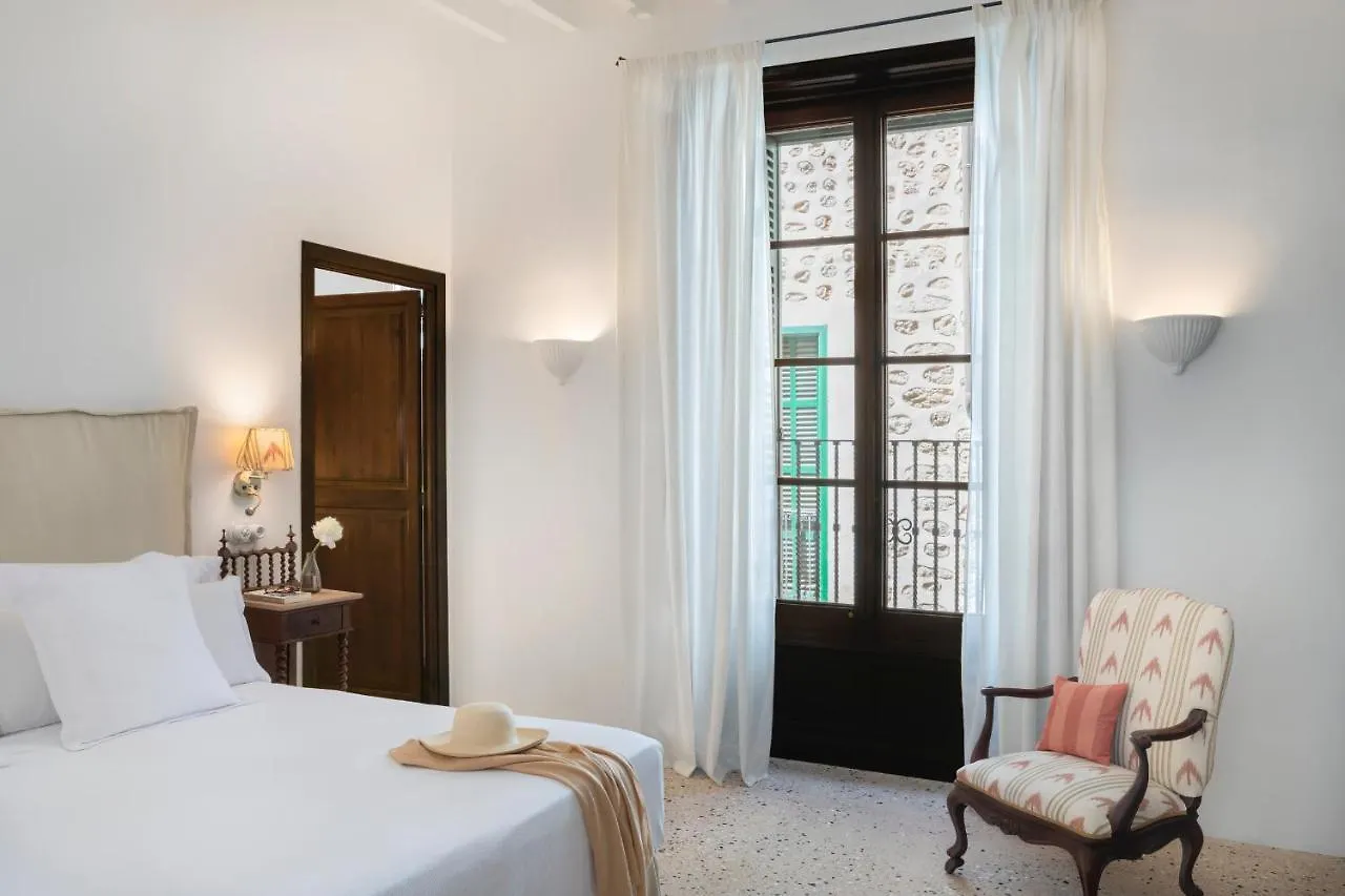 Aparthotel Ca'N Puig De Sóller