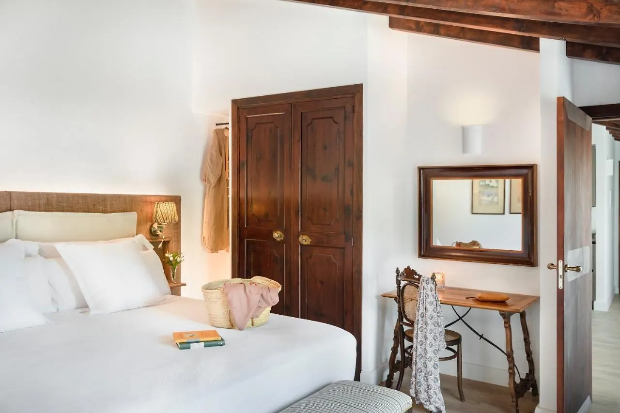 Aparthotel Ca'N Puig De Sóller