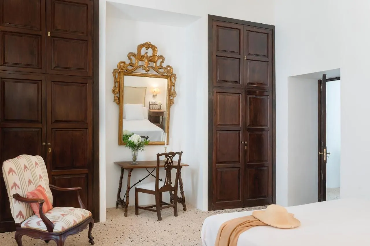 Aparthotel Ca'N Puig De Sóller Espagne