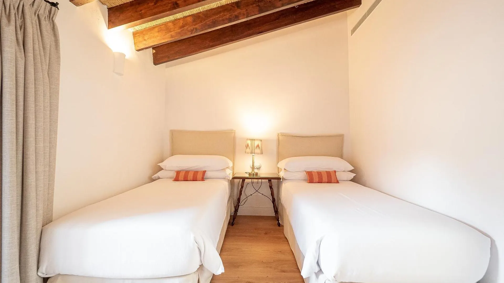 Aparthotel Ca'N Puig De Sóller 0*,  Espagne