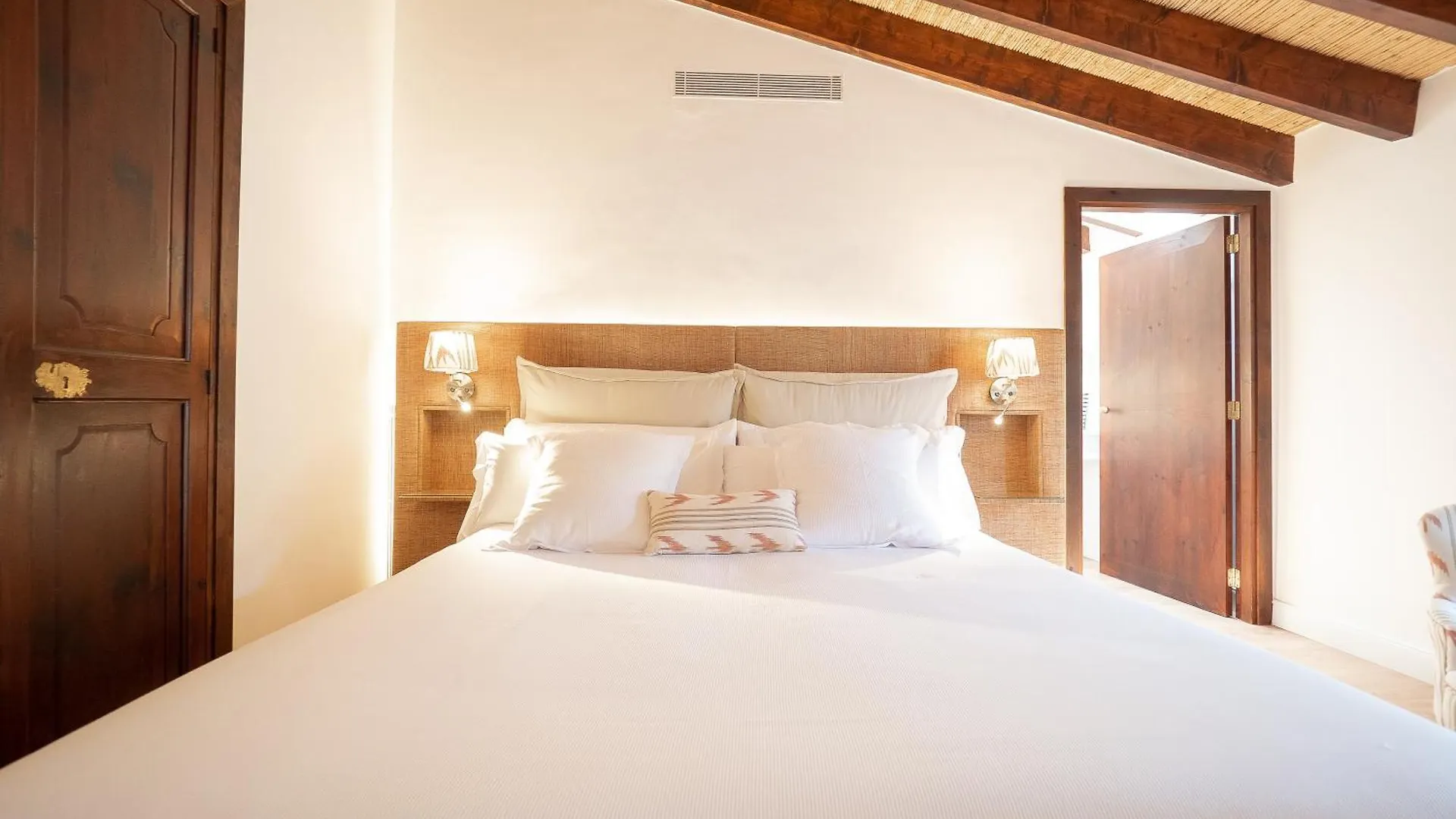 Aparthotel Ca'N Puig De Sóller
