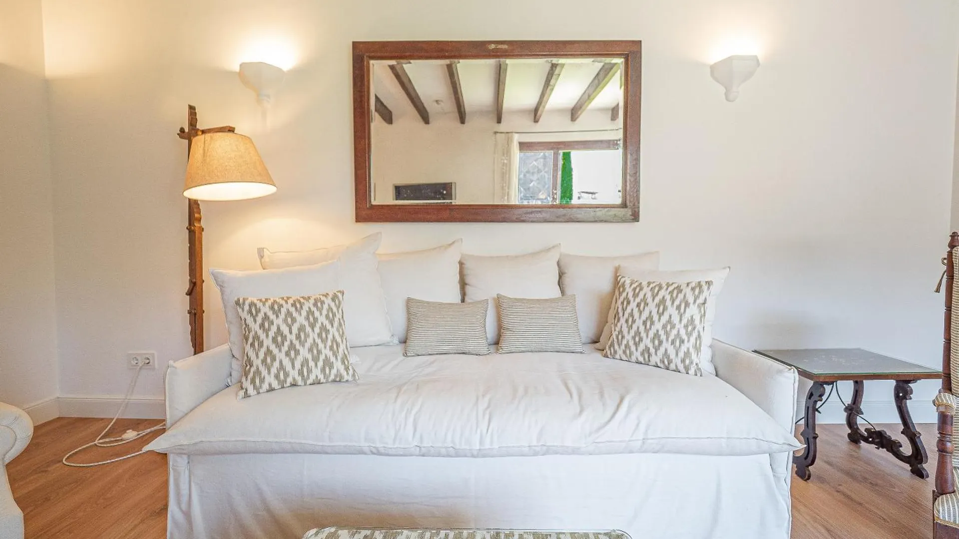 Aparthotel Ca'N Puig De Sóller