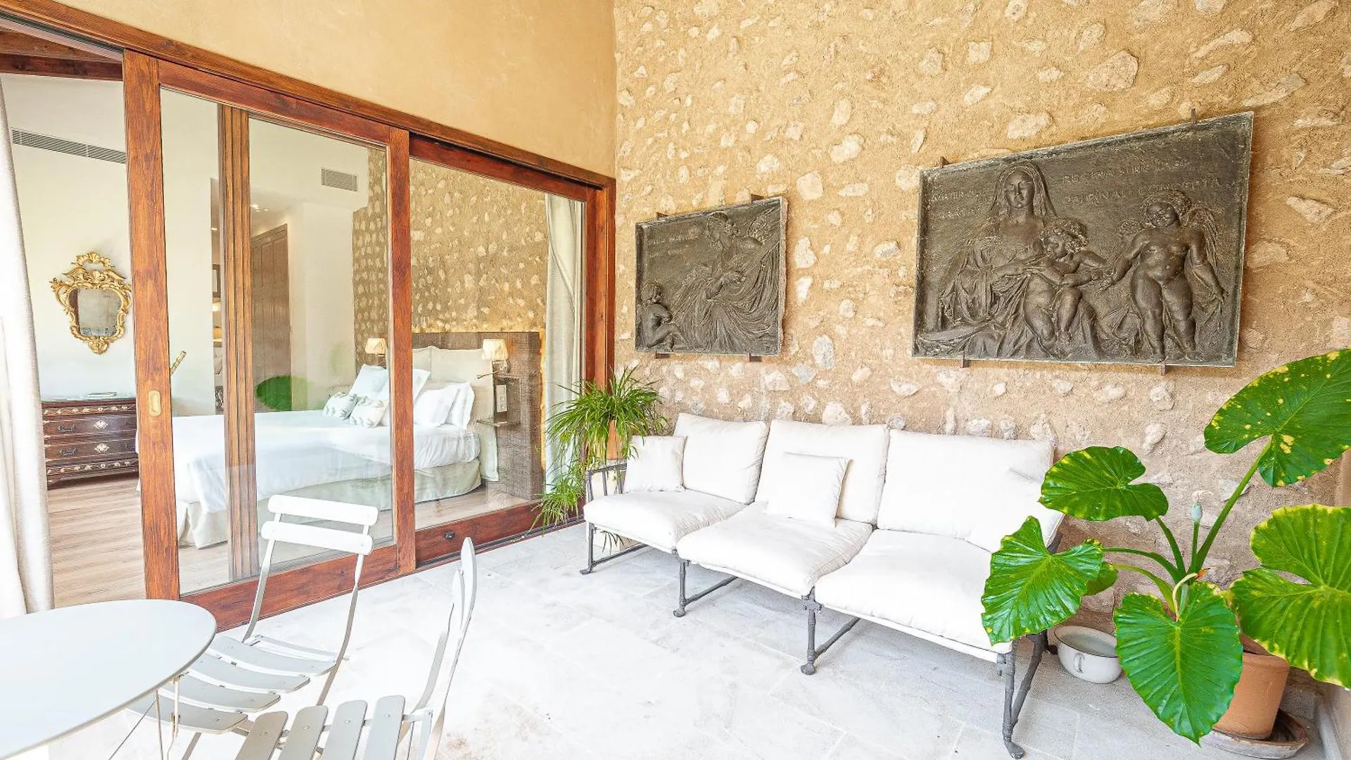 Aparthotel Ca'N Puig De Sóller