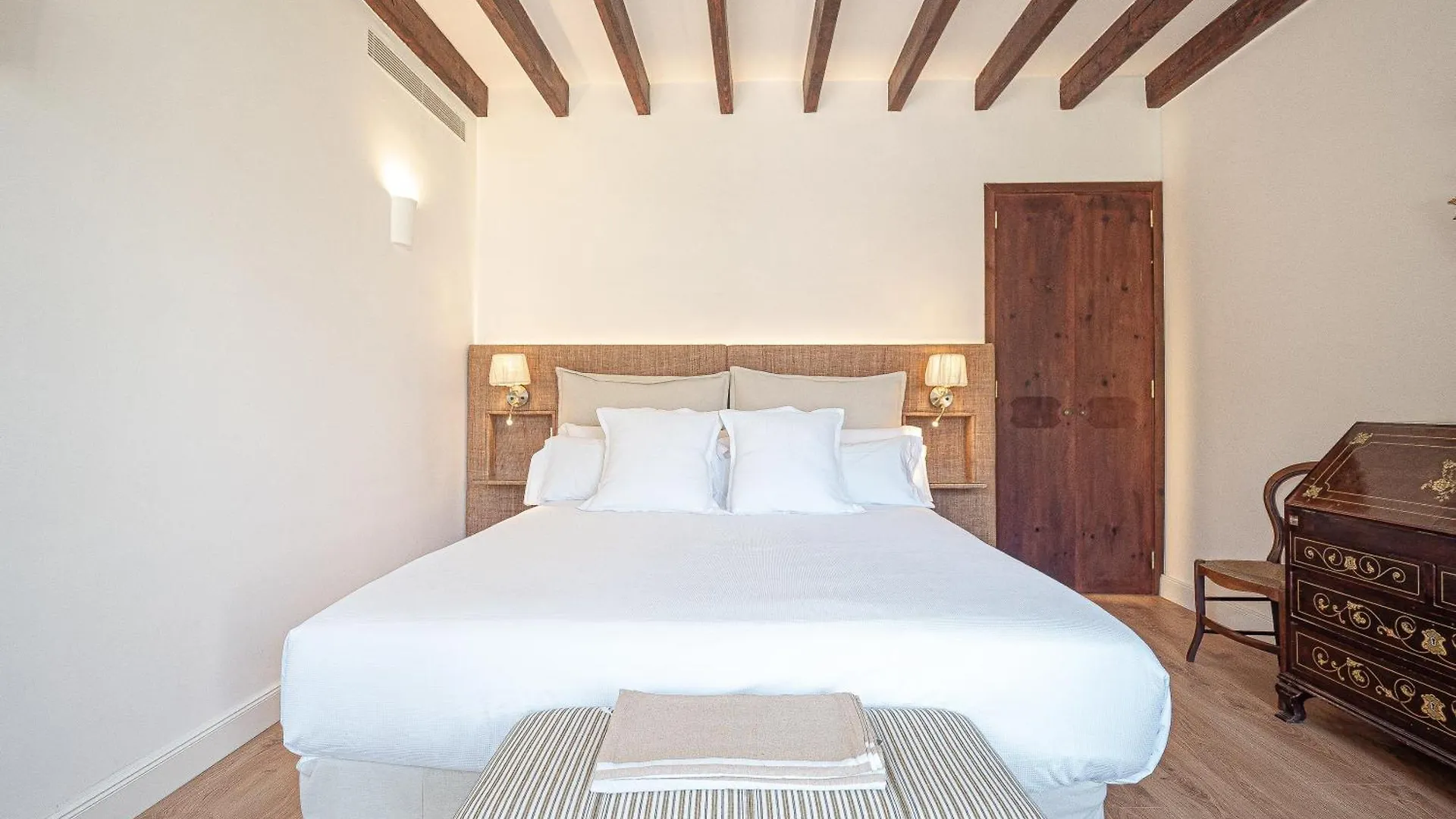 Aparthotel Ca'N Puig De Sóller
