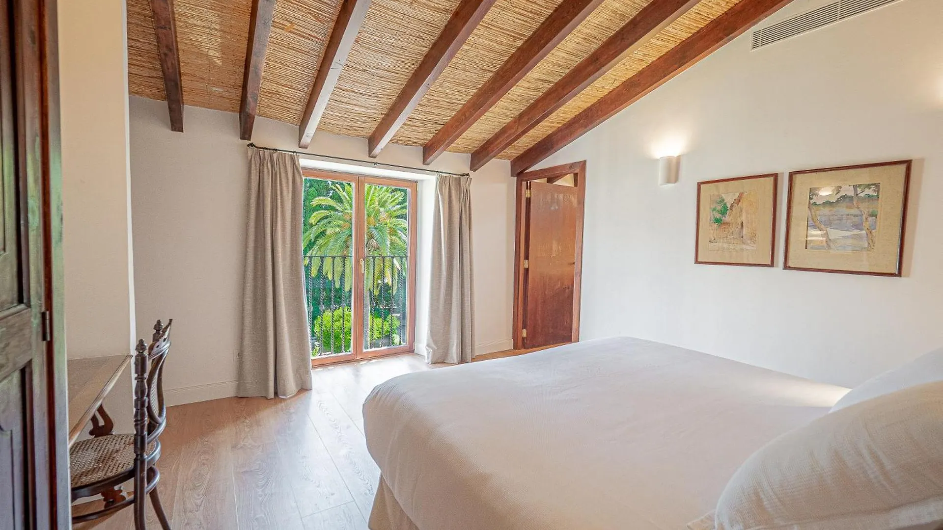 Aparthotel Ca'N Puig De Sóller