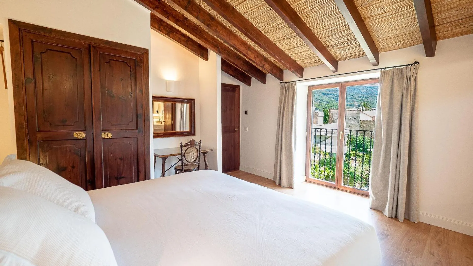 Aparthotel Ca'N Puig De Sóller